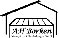 AH Borken Logo